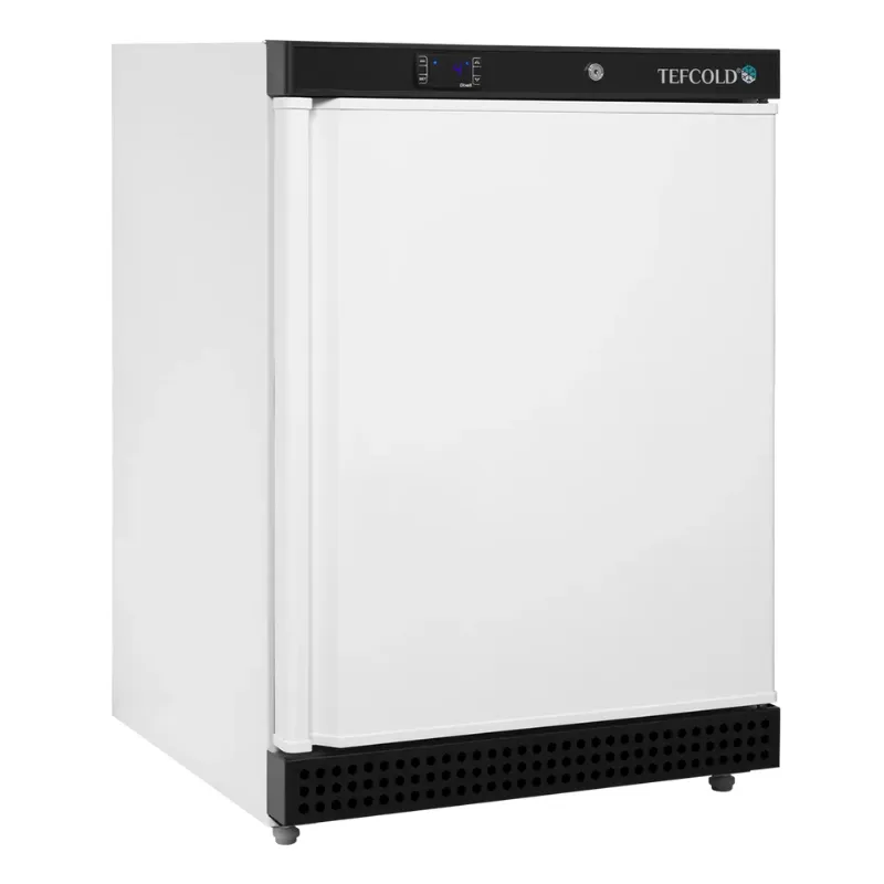 Positieve Koelkastkast - Wit - 129 L