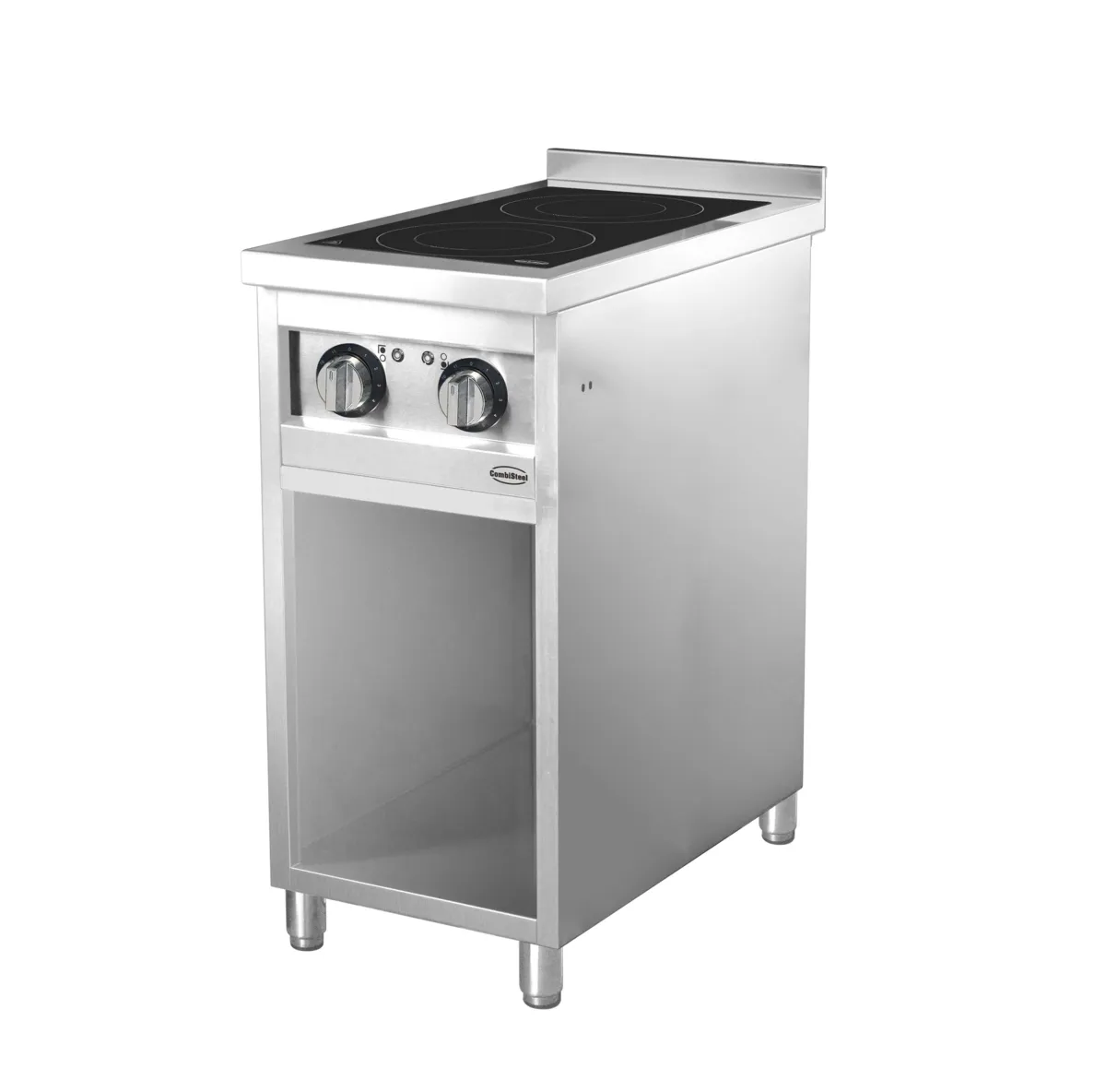 Inductiekookplaat 2 Plaques 3500 W