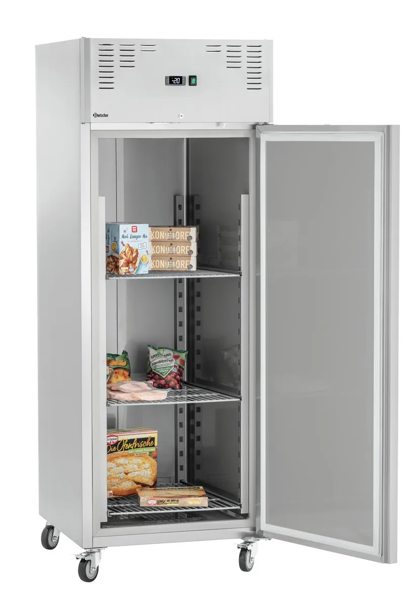 Negatieve Koelkastkast GN 2/1 - 650 L
