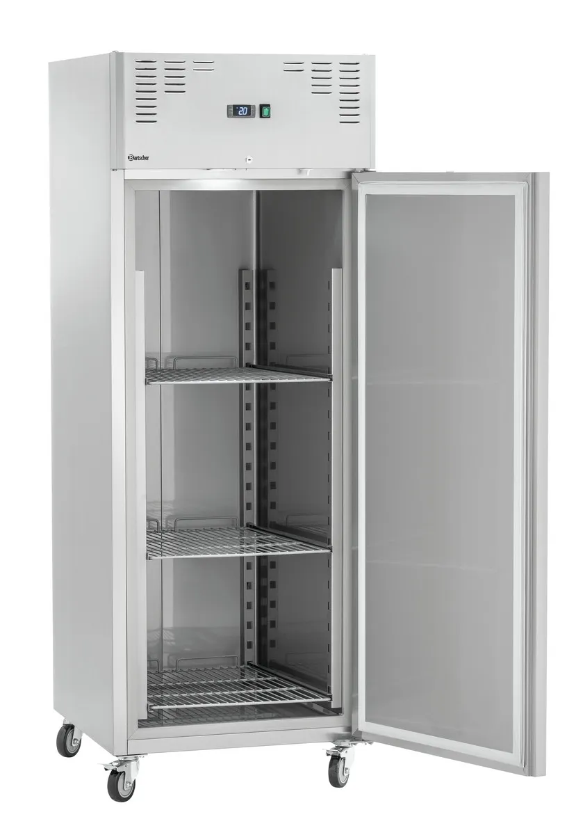 Positieve Koelkastkast GN 2/1 - 650 L