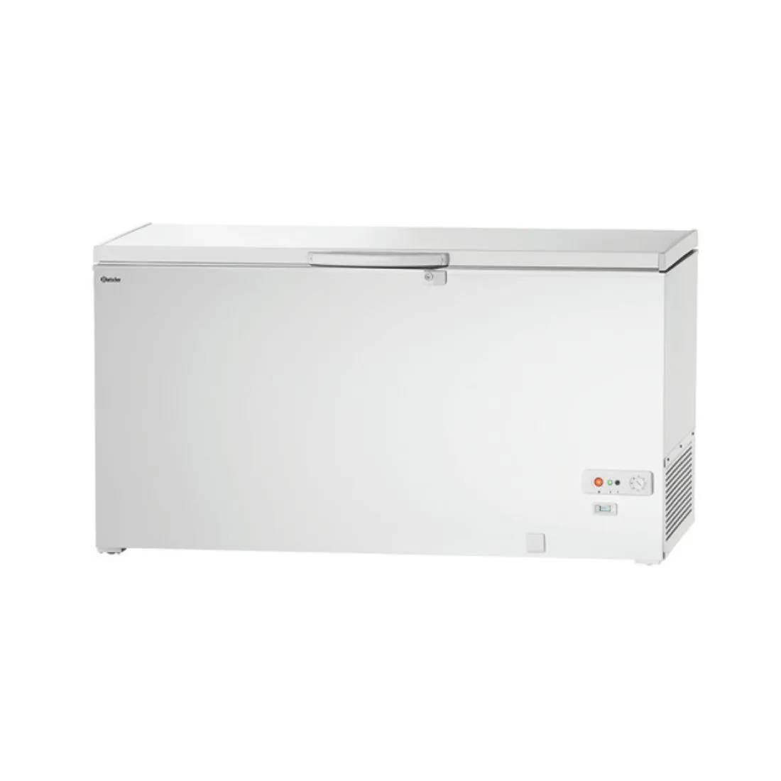 Kistvriezer - 479 L