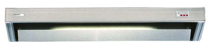 Novy Afzuigkap - L 900 mm - Gereviseerd