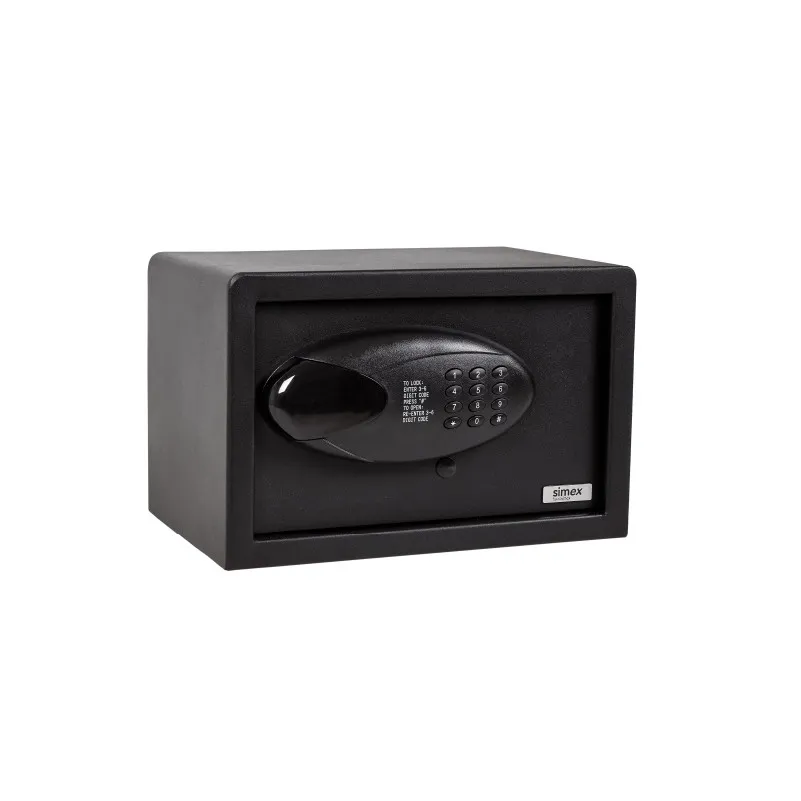 Digitale Kluis Smart – 12 L
