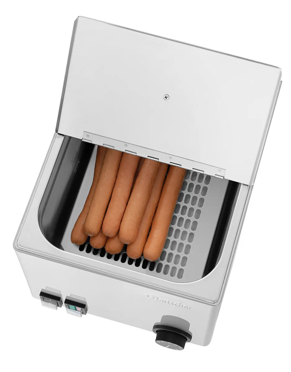 Worstverwarmer