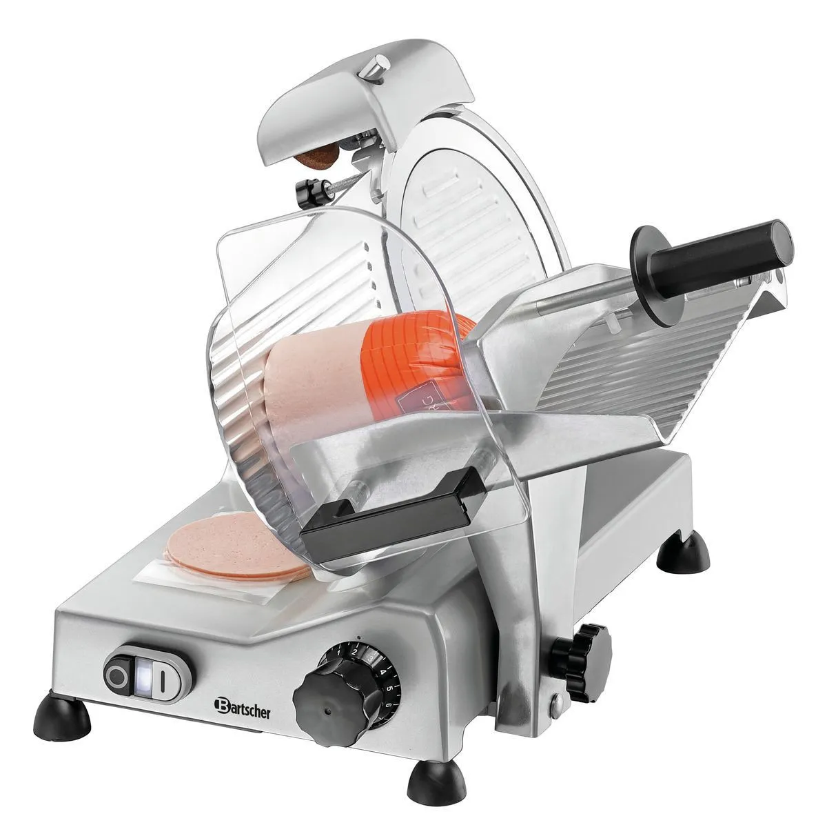 Professionele Snijmachine 220