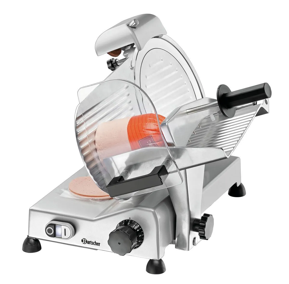 Trancheuse Professionele 250 Plus