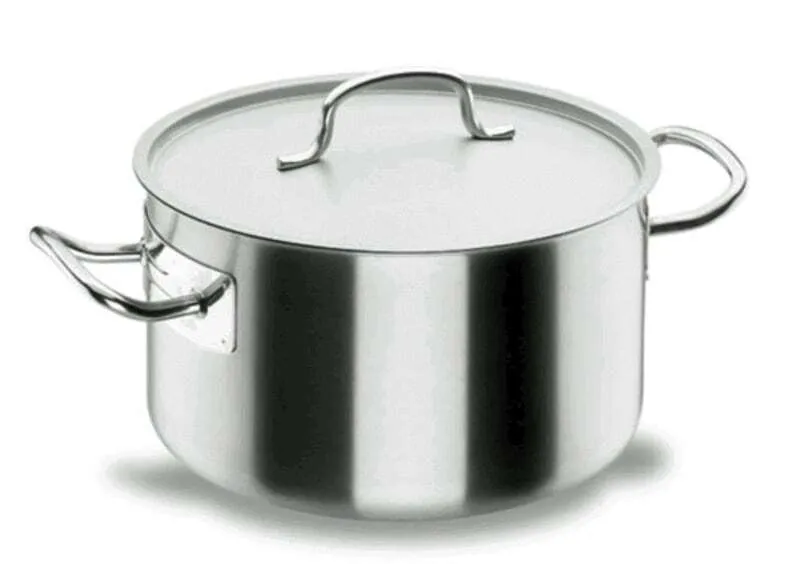 Braisière avec Couvercle - Chef Classic - 2,2 à 98 L
