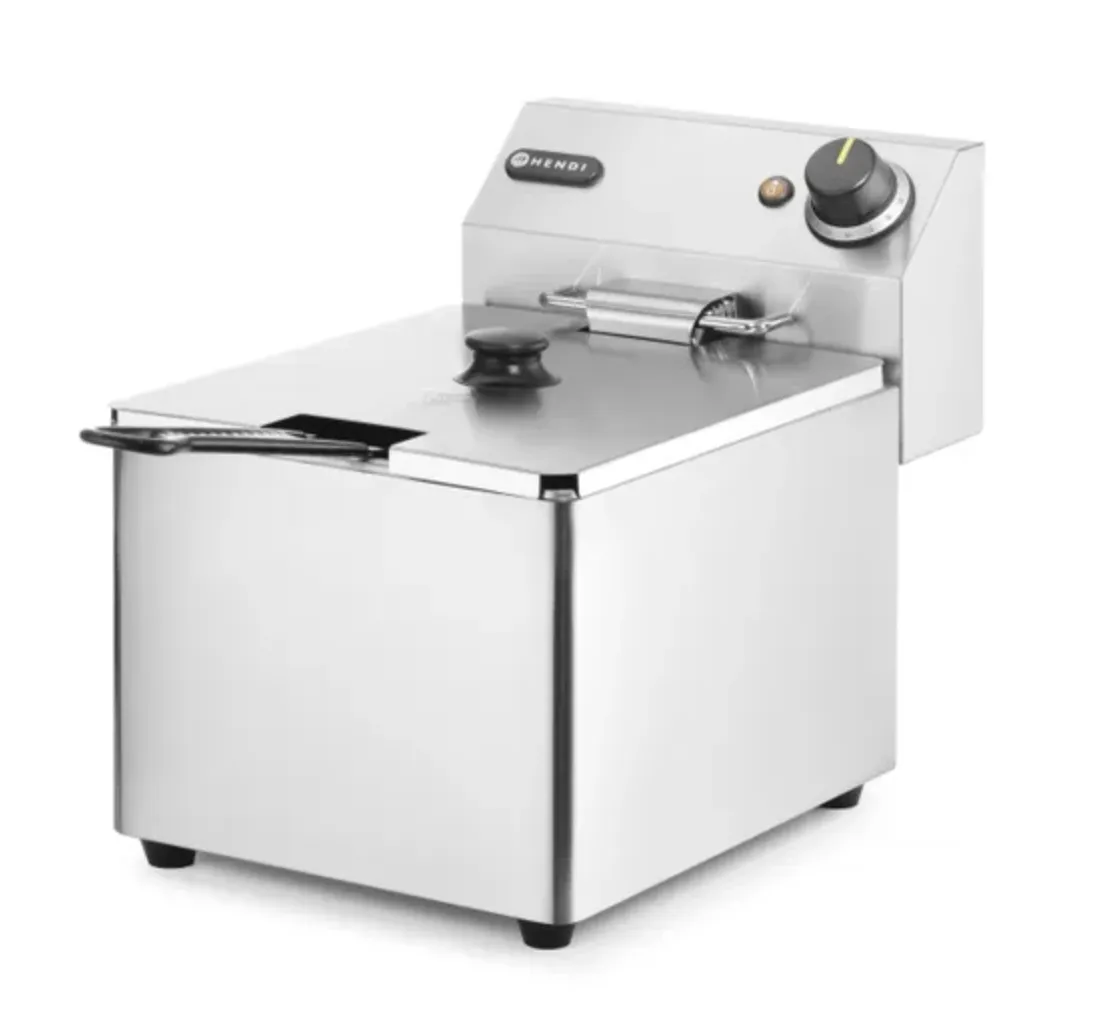 Professionele Friteuse Blue Line - 8 L