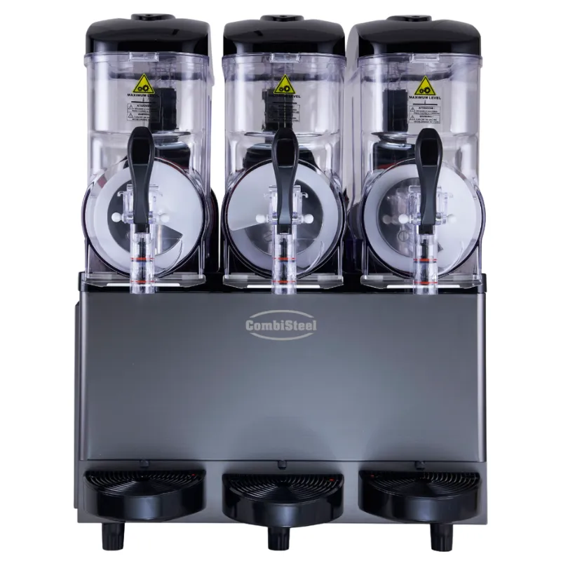 Automatische Slush Machine - 3x12 L