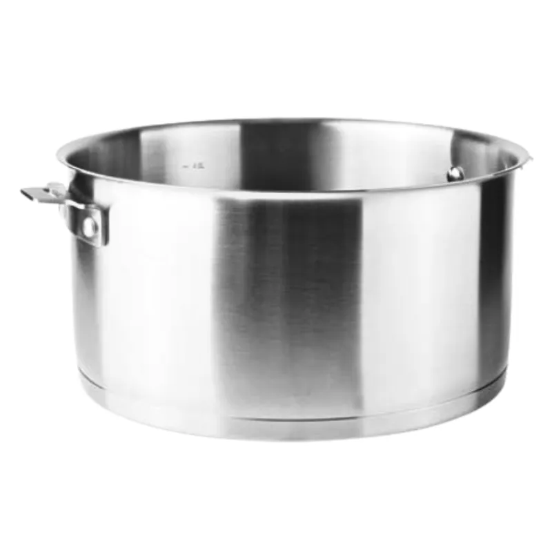 Faitout met Handvat Combi - Ø 160 mm