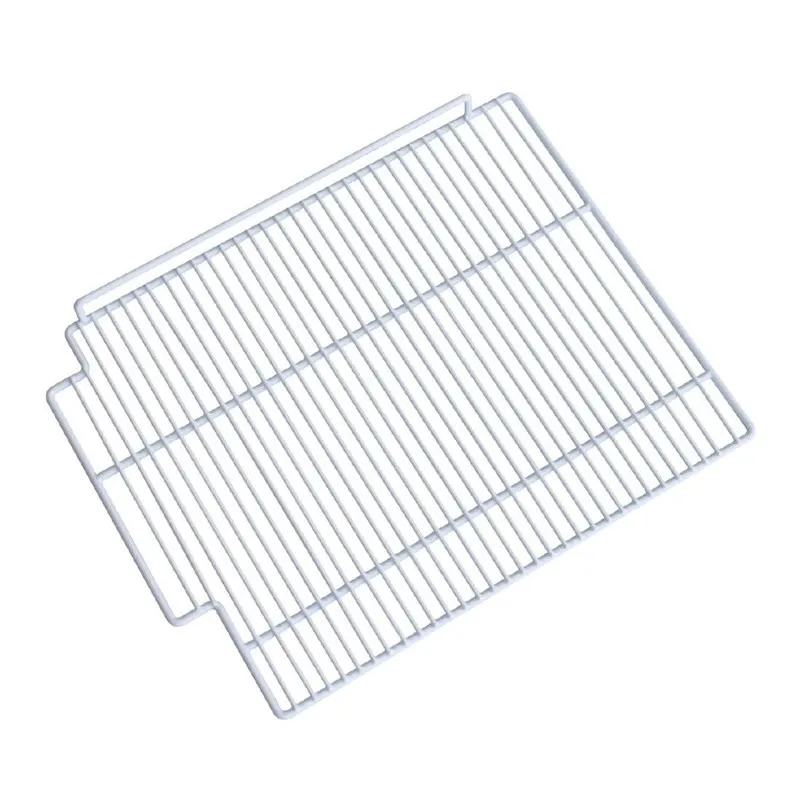 Rechter Plank Polar voor Koelkast met 2 Deuren - 744 L
