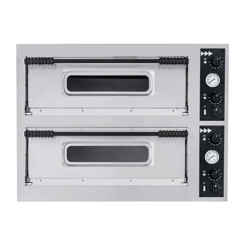 Pizzaoven Basic 66