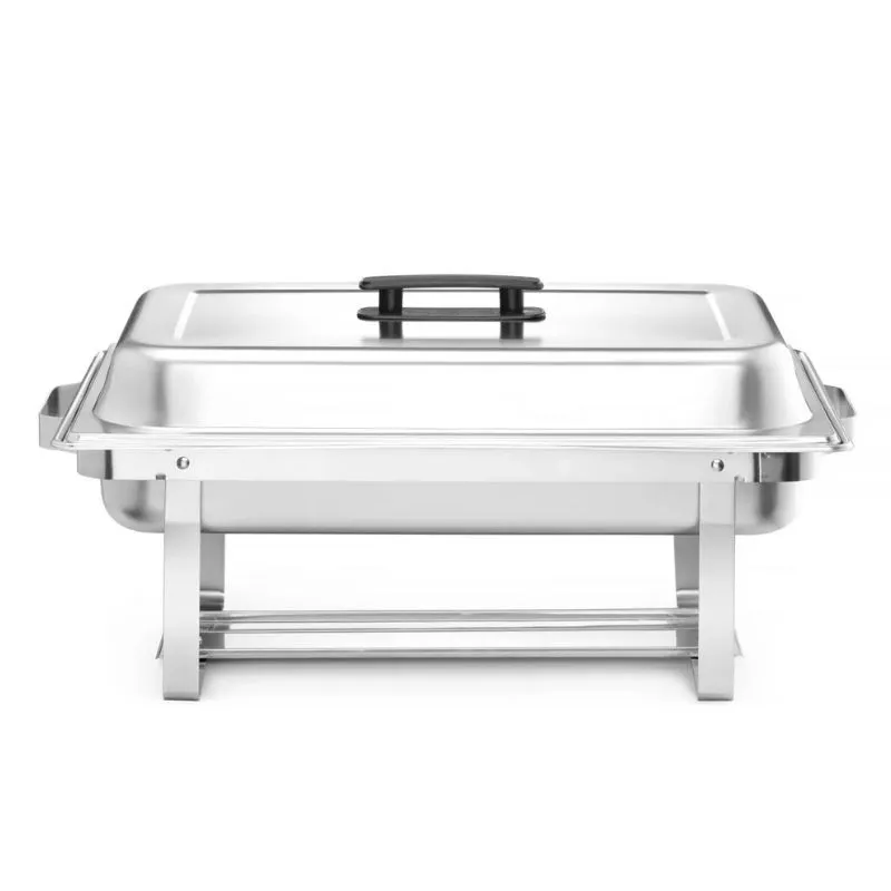 Chafing Dish GN 1/1 – Set van 4
