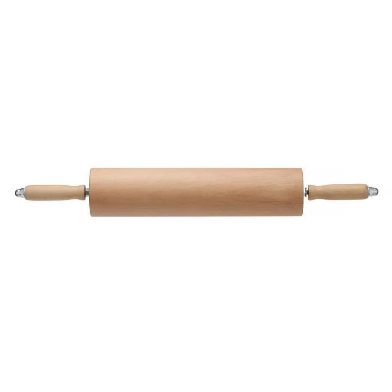 Houten Deegroller