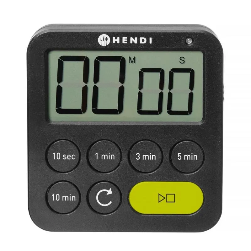 Keukentimer met Steun