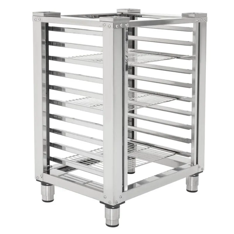 Ondersteuning voor Combi Oven CK110