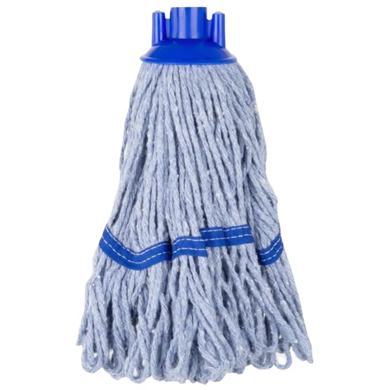 Kop Dweil met Franjes Blauwe Band - 0.2 kg