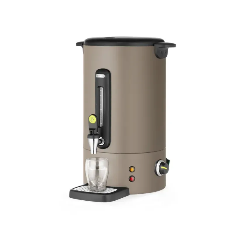 Distributeur Warme Dranken UNIQ Taupe - 16 L