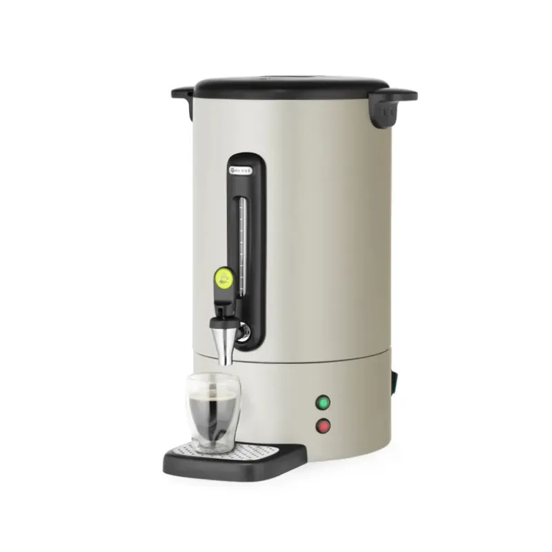 Percolator UNIQ Off-White - 7 L