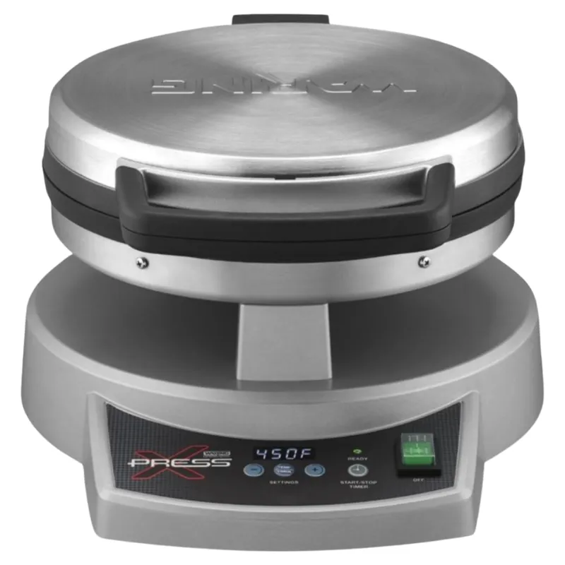 Multifunctioneel crêpe-ijzer Commercial XPress - 2700 W
