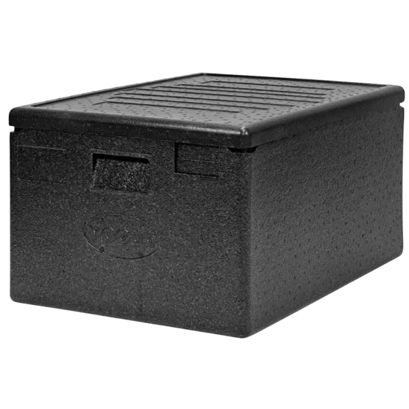 Isotherme Banketbakkerij Container EPP - 81 L