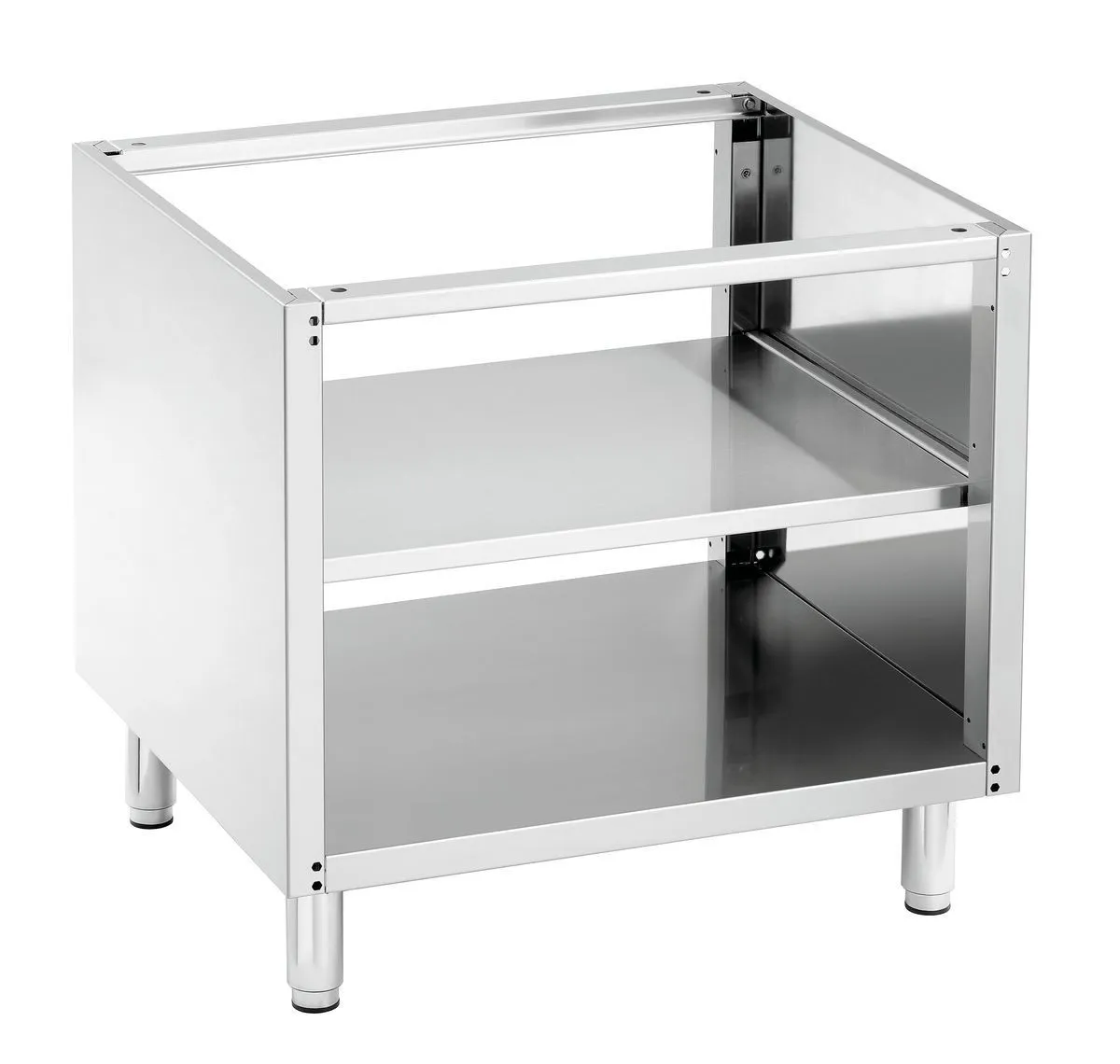 Onderbouw - serie 600 - 600 mm