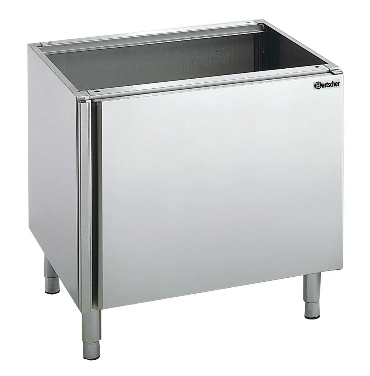 Onderbouw 1 deur - serie 600 - 400 mm