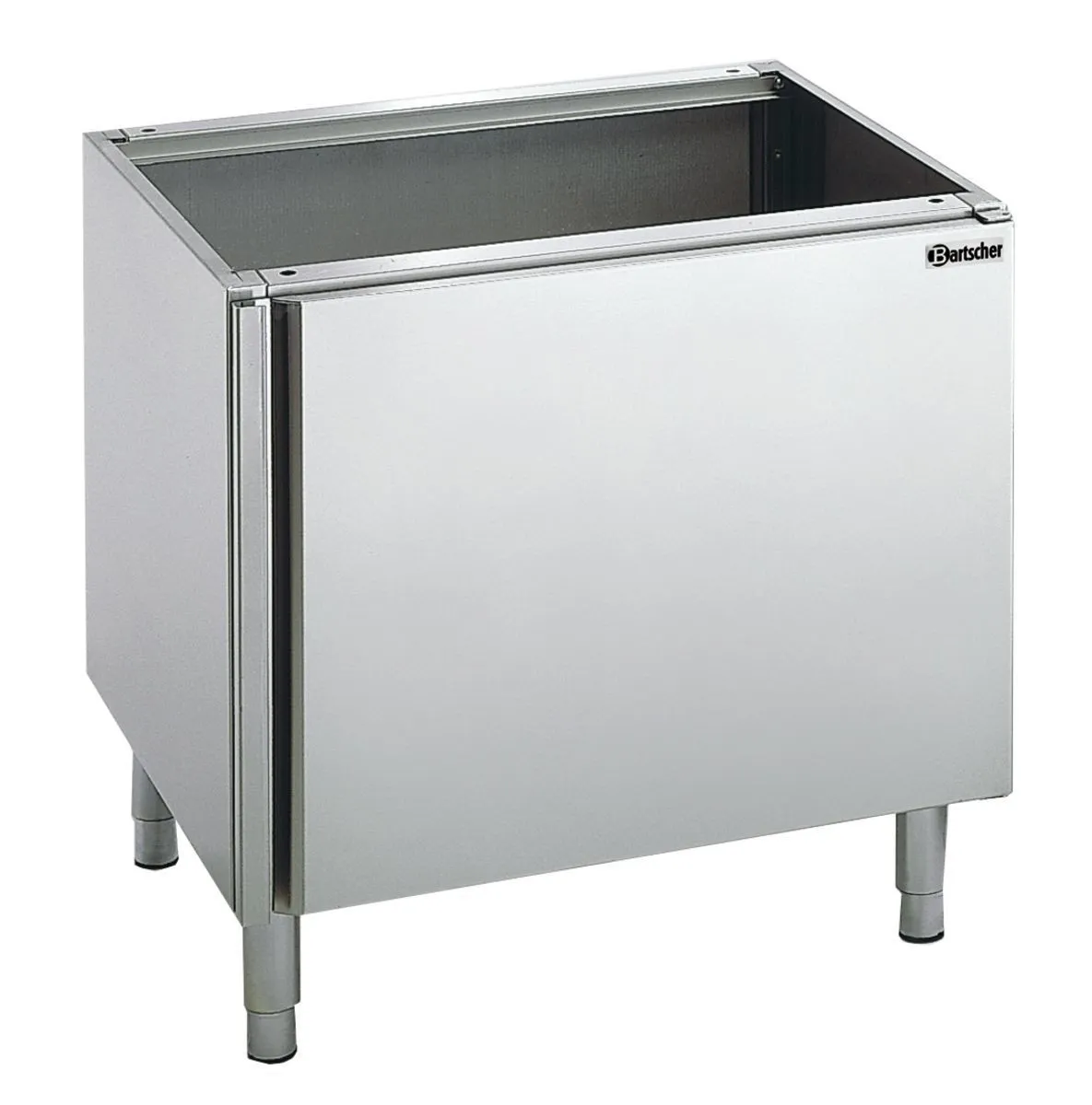 Onderbouw 1 deur - Serie 600 - 1000 mm