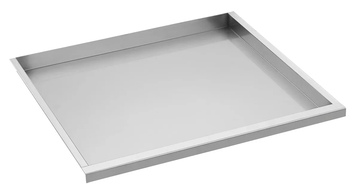 Kookplaat voor Oven Serie 650