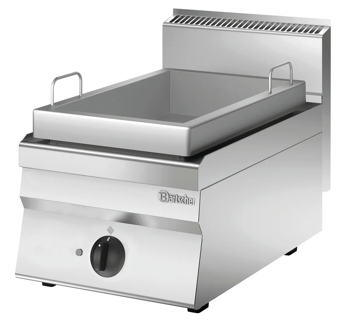Elektrische Pan - Serie 650 - 12,5 L