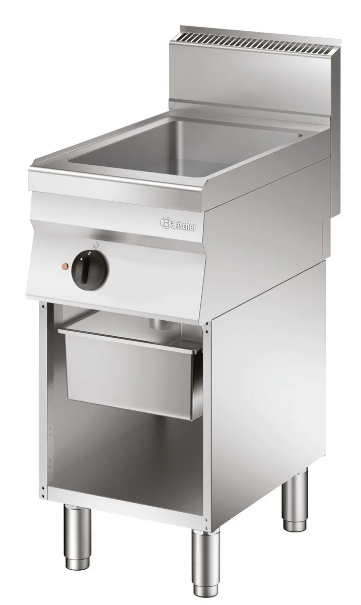 Braiserpan Multi - Serie 650 - 4000 W