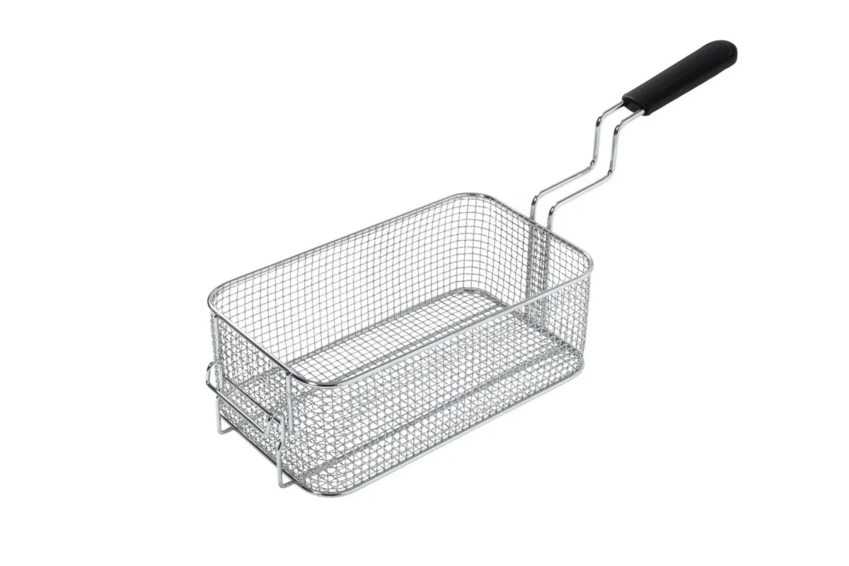 Mandje voor Elektrische Friteuse om neer te zetten 10 L - Serie 650