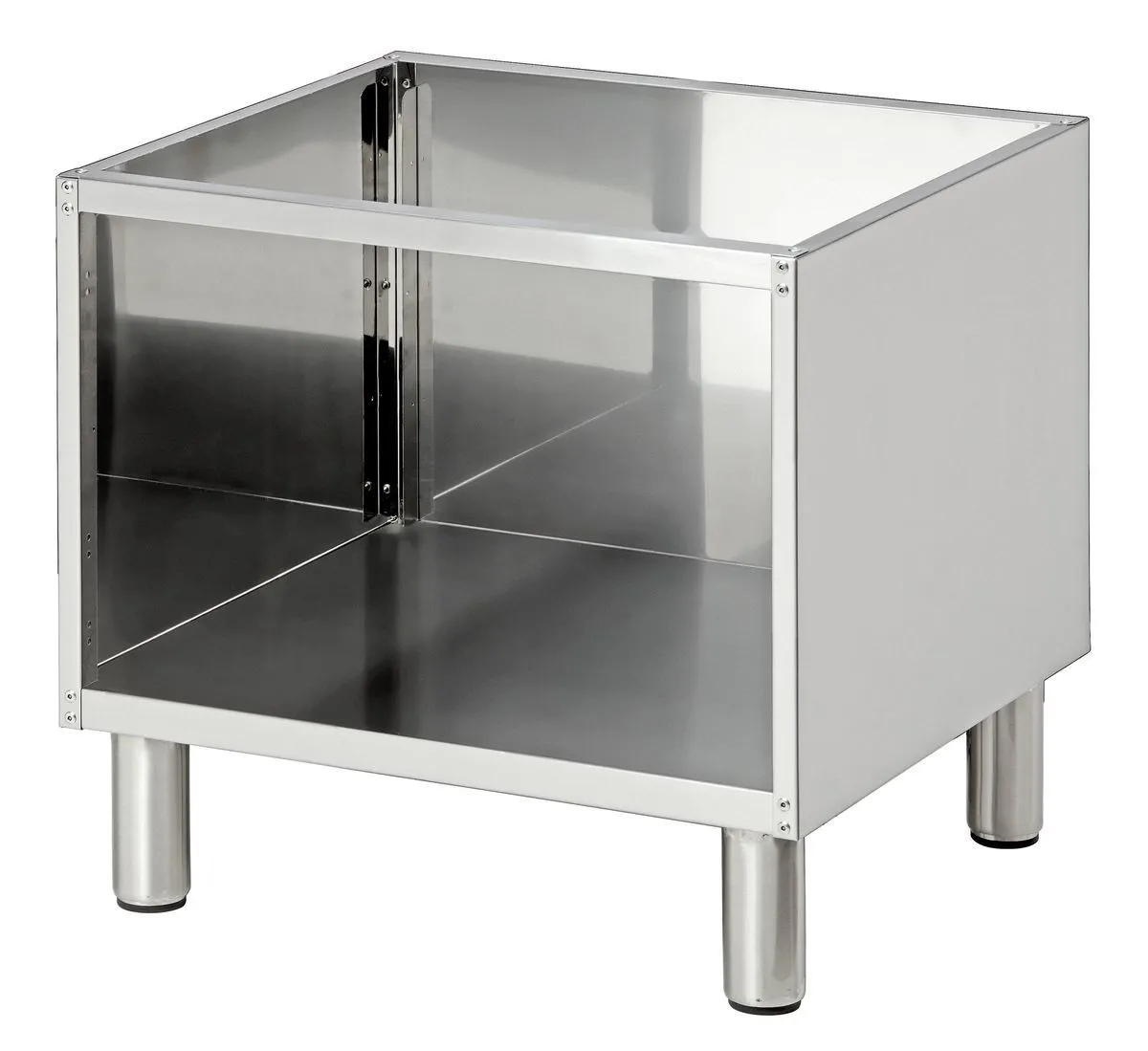 Onderbouw - Serie 650 - 600 mm