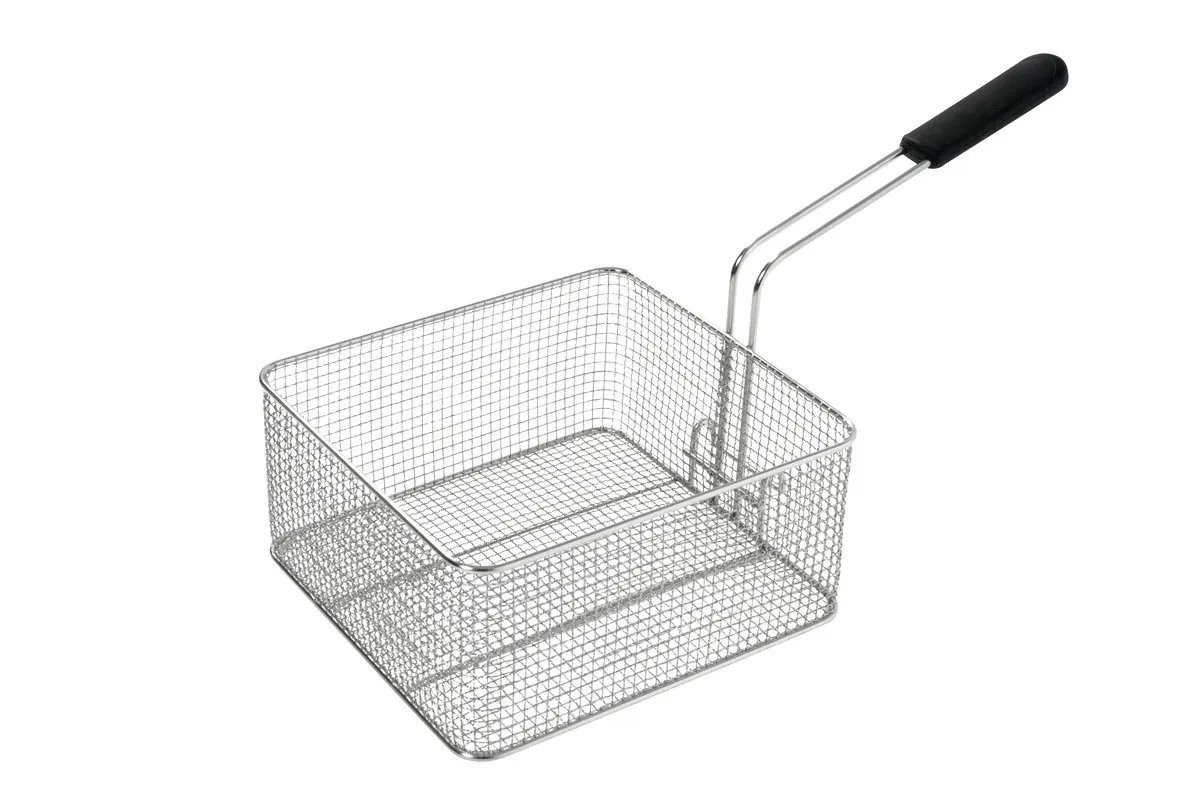 Mand voor Elektrische Friteuse 2 x 15 L - Serie 700