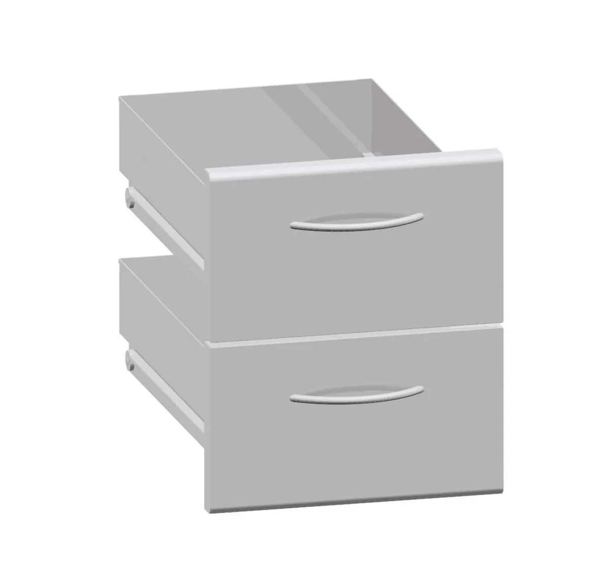 Lade voor Fornuis Serie 700 - Set van 2