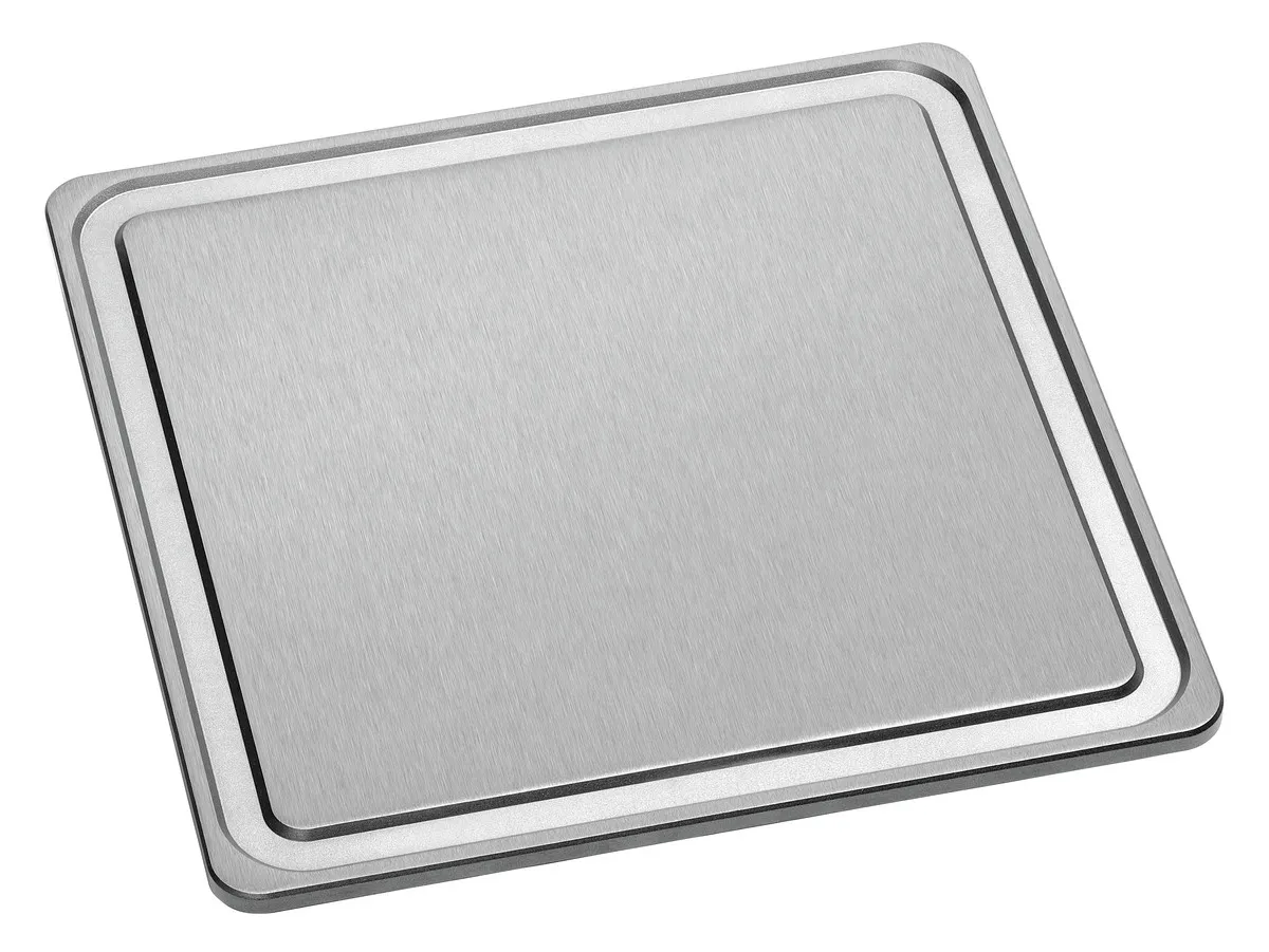 Braadplaat voor Fornuis Serie 900