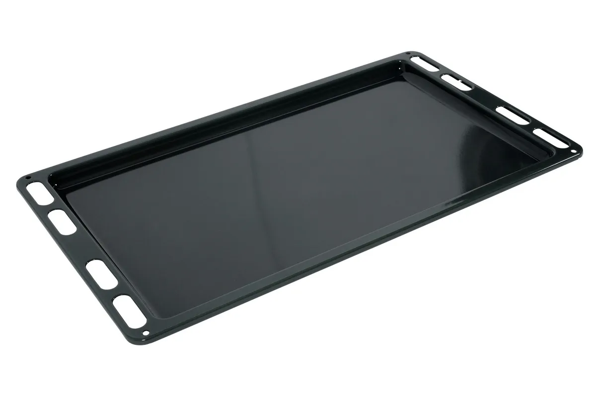Plaque voor Fornuis Serie 900