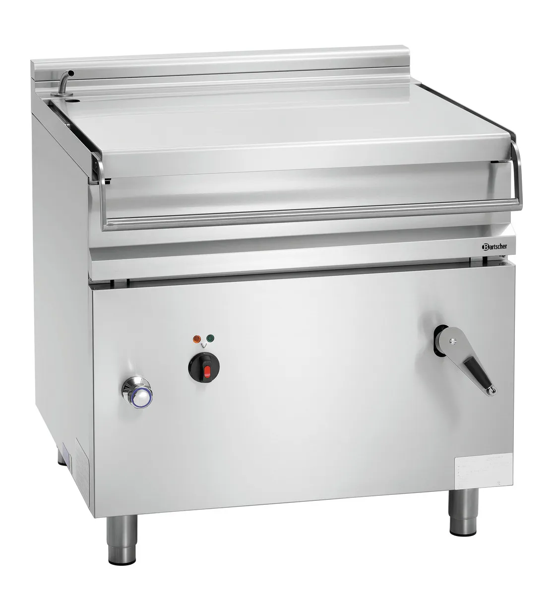 Kantelbare Braadpan 80 L - Serie 900