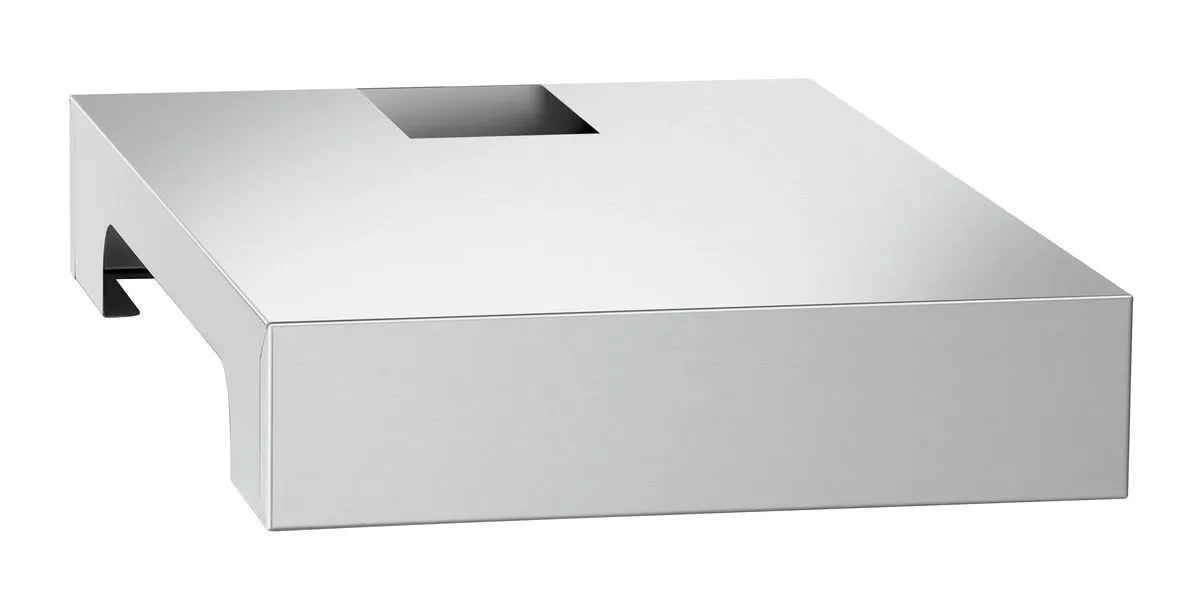 Sokkel 100 mm voor kookstation