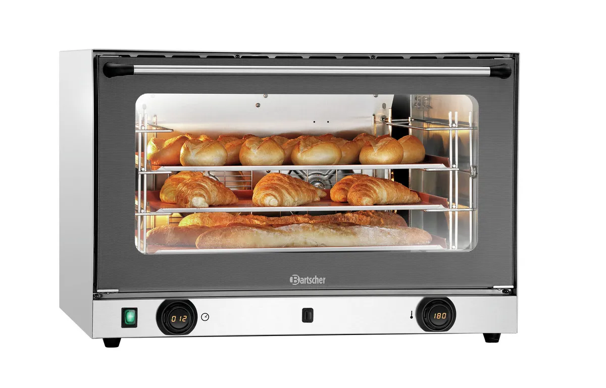 Conventieoven AT410-MDI