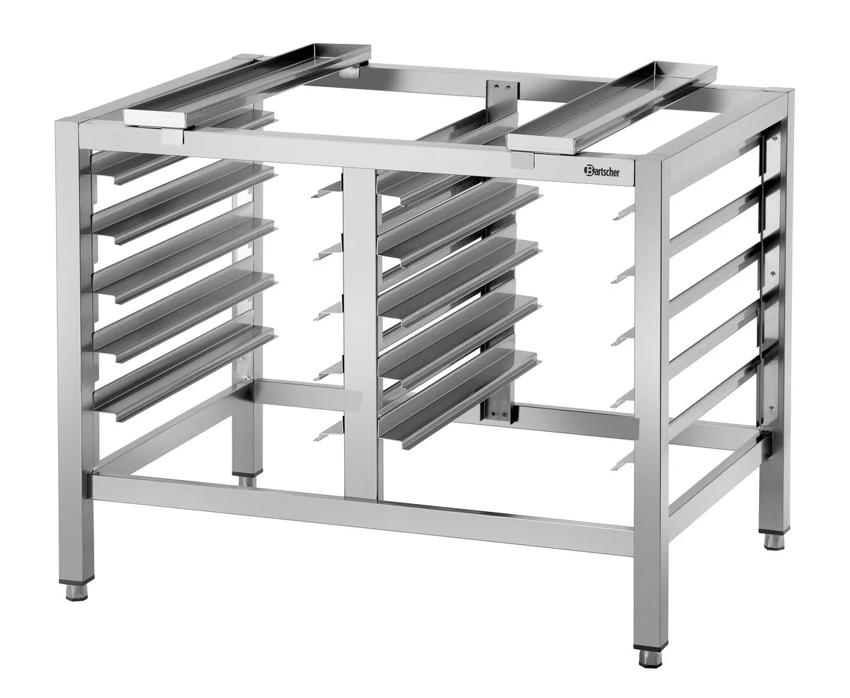 Ondersteuning voor Combi-stoomoven