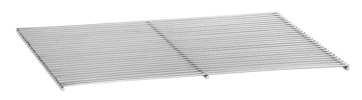 Rooster Set voor 3-Pits Gas Combinatie Grill