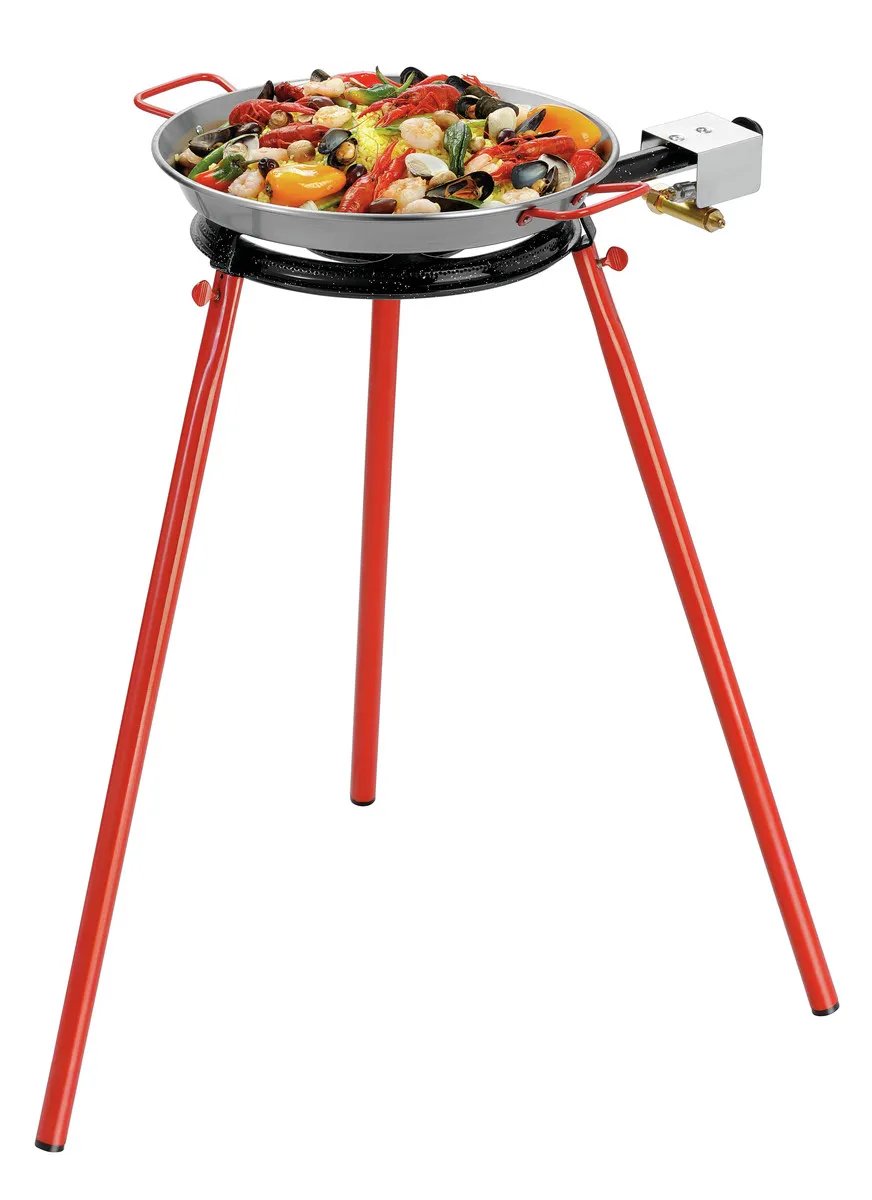 Driepoot voor Paellabrander Ø 300 mm