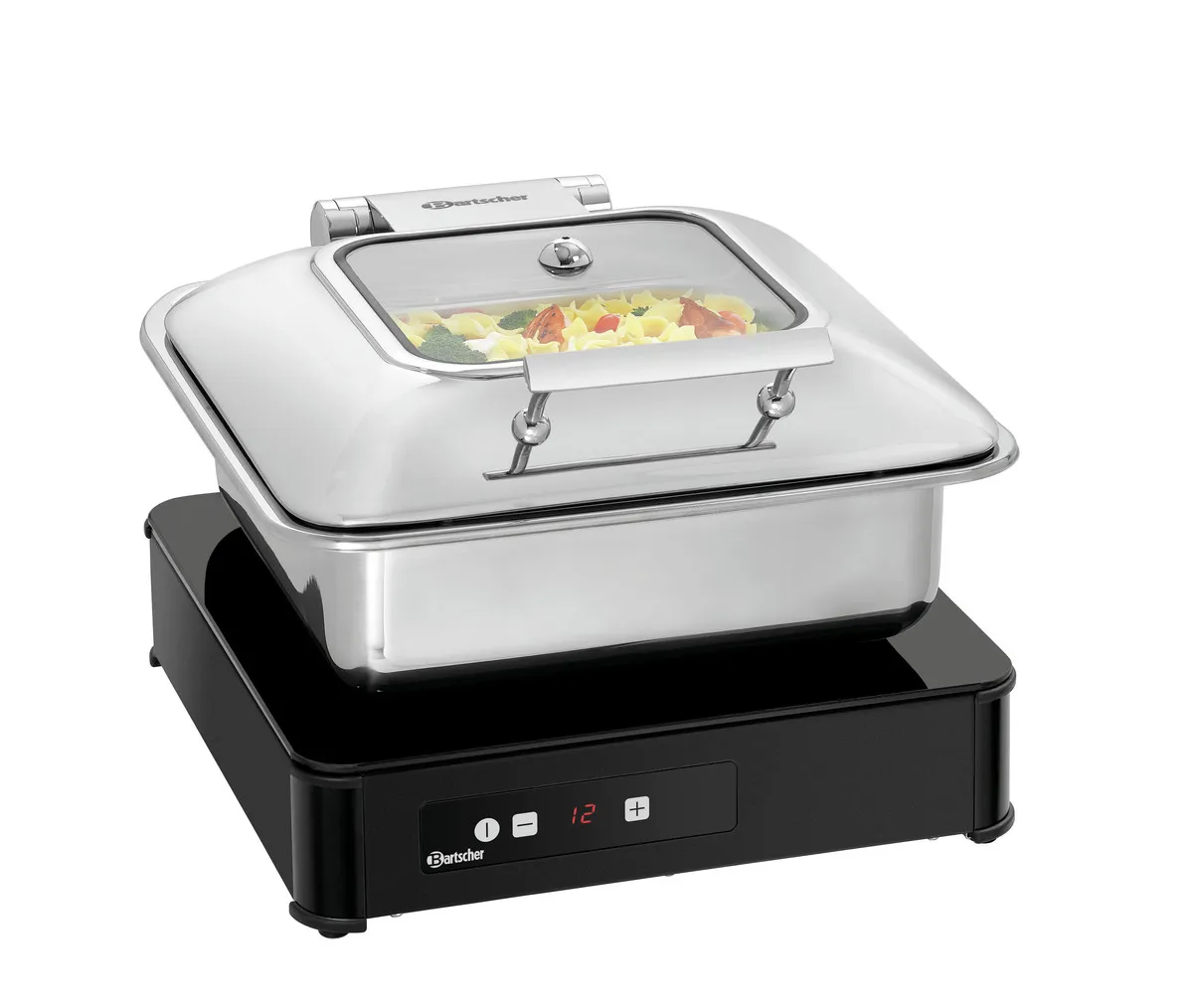 Inductiekookplaat - 300 W