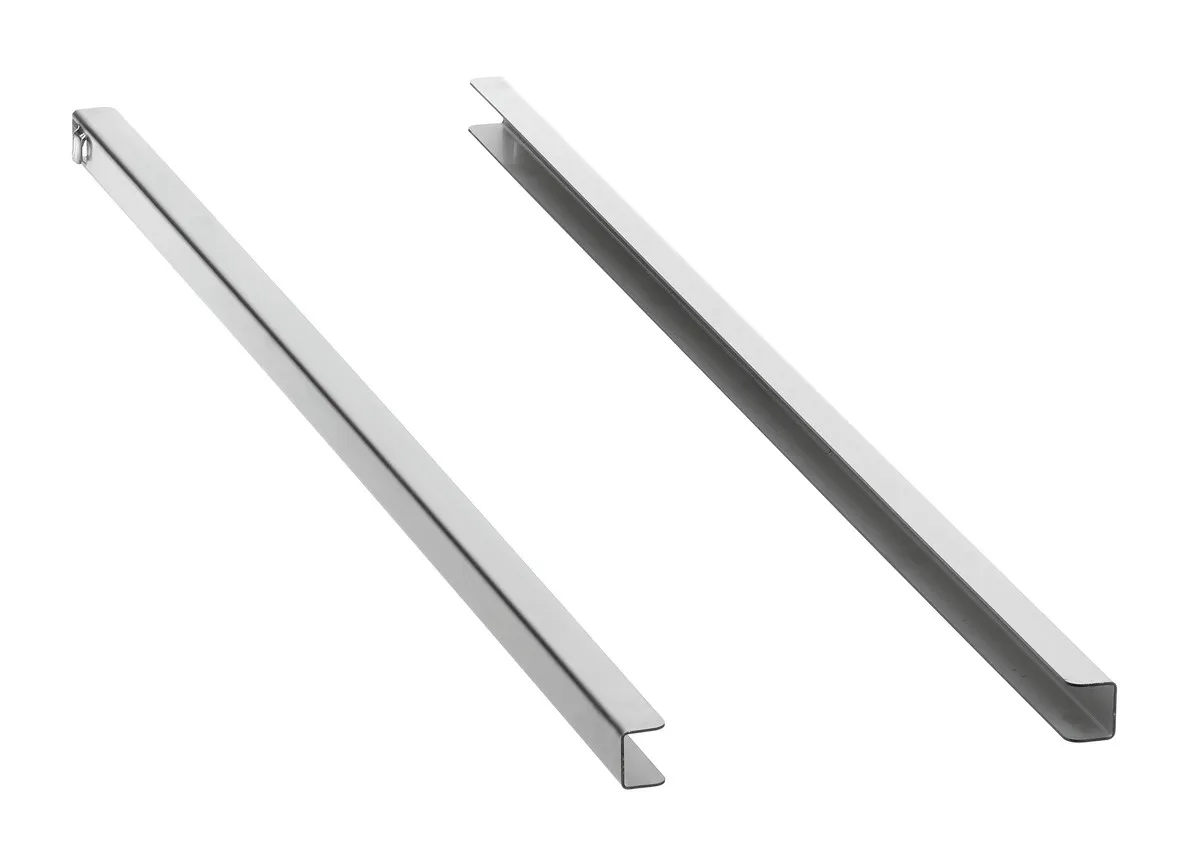 Geleiders voor Combi Koelkast 484 L - Set van 2