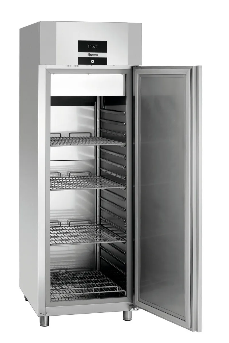 Positieve RVS Koelkastkast - 700 L
