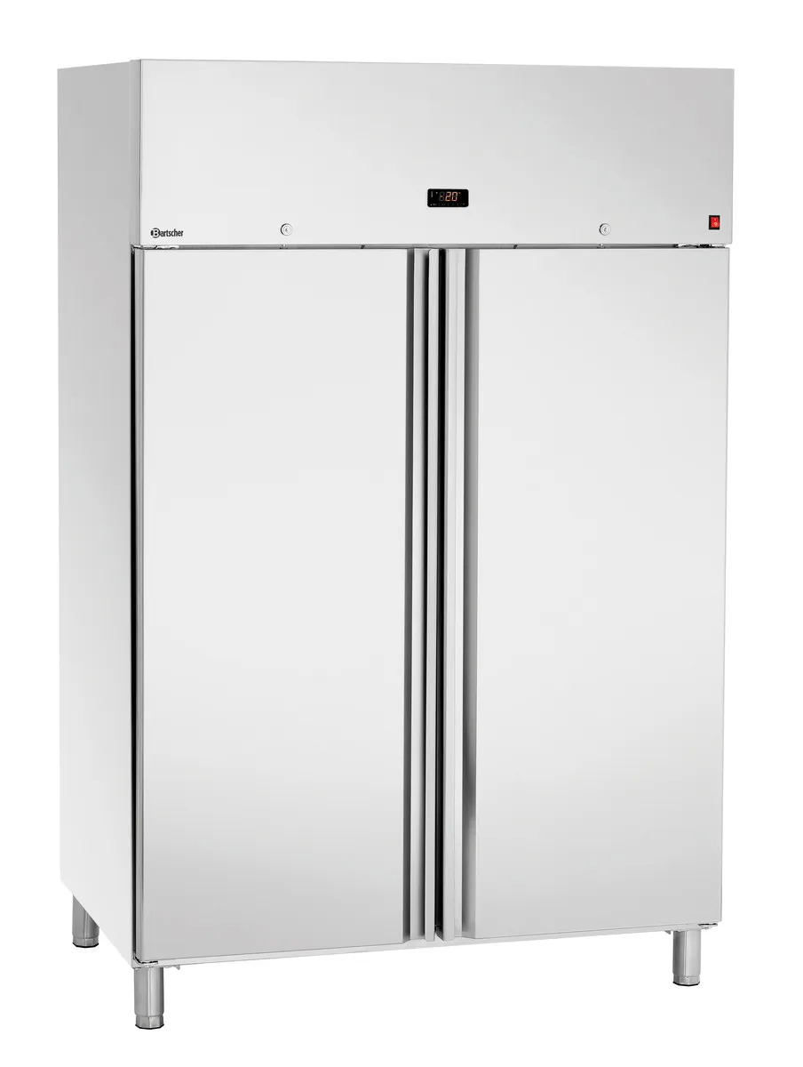 Negatieve RVS Koelkast GN 2/1 - 1400 L