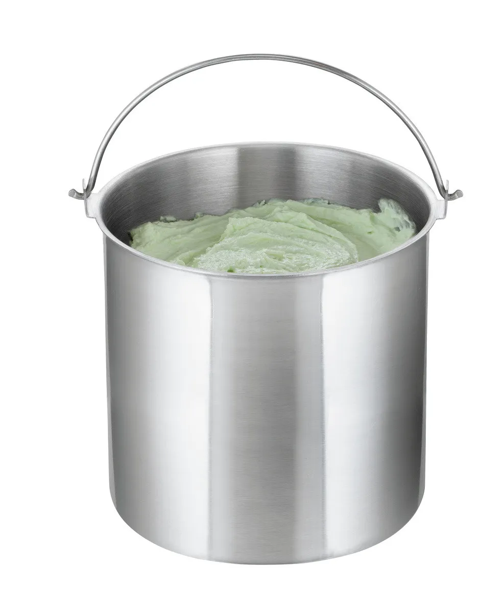 IJscontainer 1,5 L voor IJsmachine