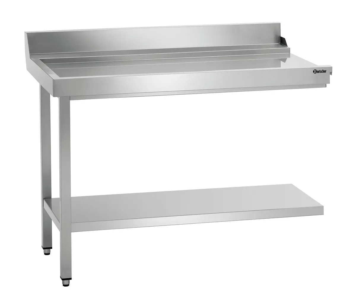 Laadtafel voor Vaatwasser - L 1200 mm