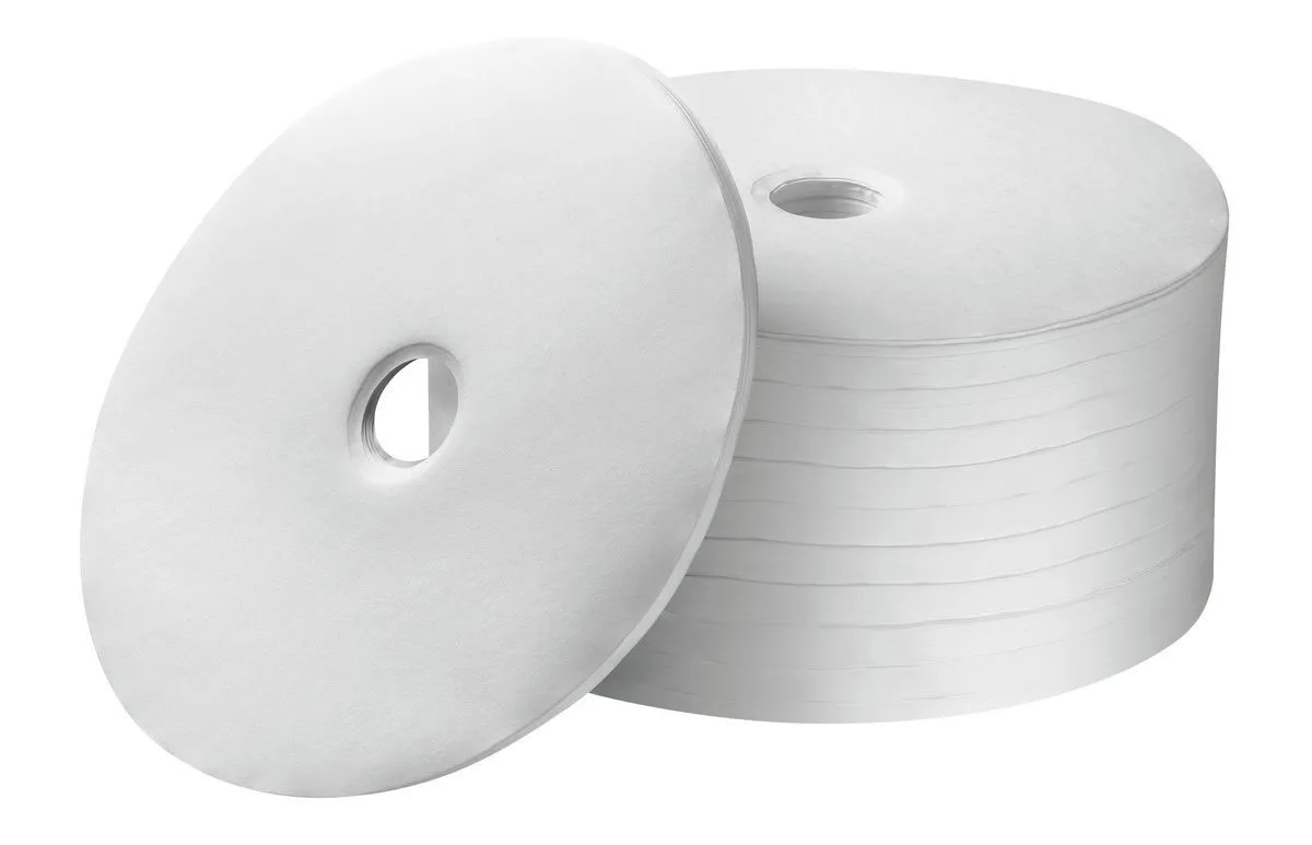 Papierfilter voor Percolator - Set van 1000